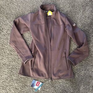 Helly Hansen Alphelia Zip Up Jacket Size Medium NWT New With Tags